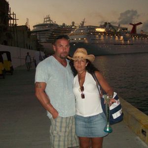 Meet your Posher, Steven